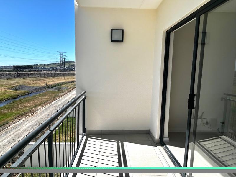 To Let 2 Bedroom Property for Rent in The Huntsman Western Cape